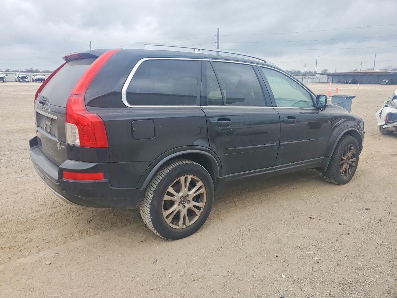 2013 Volvo Xc90 3.2 - zdjęcie 3