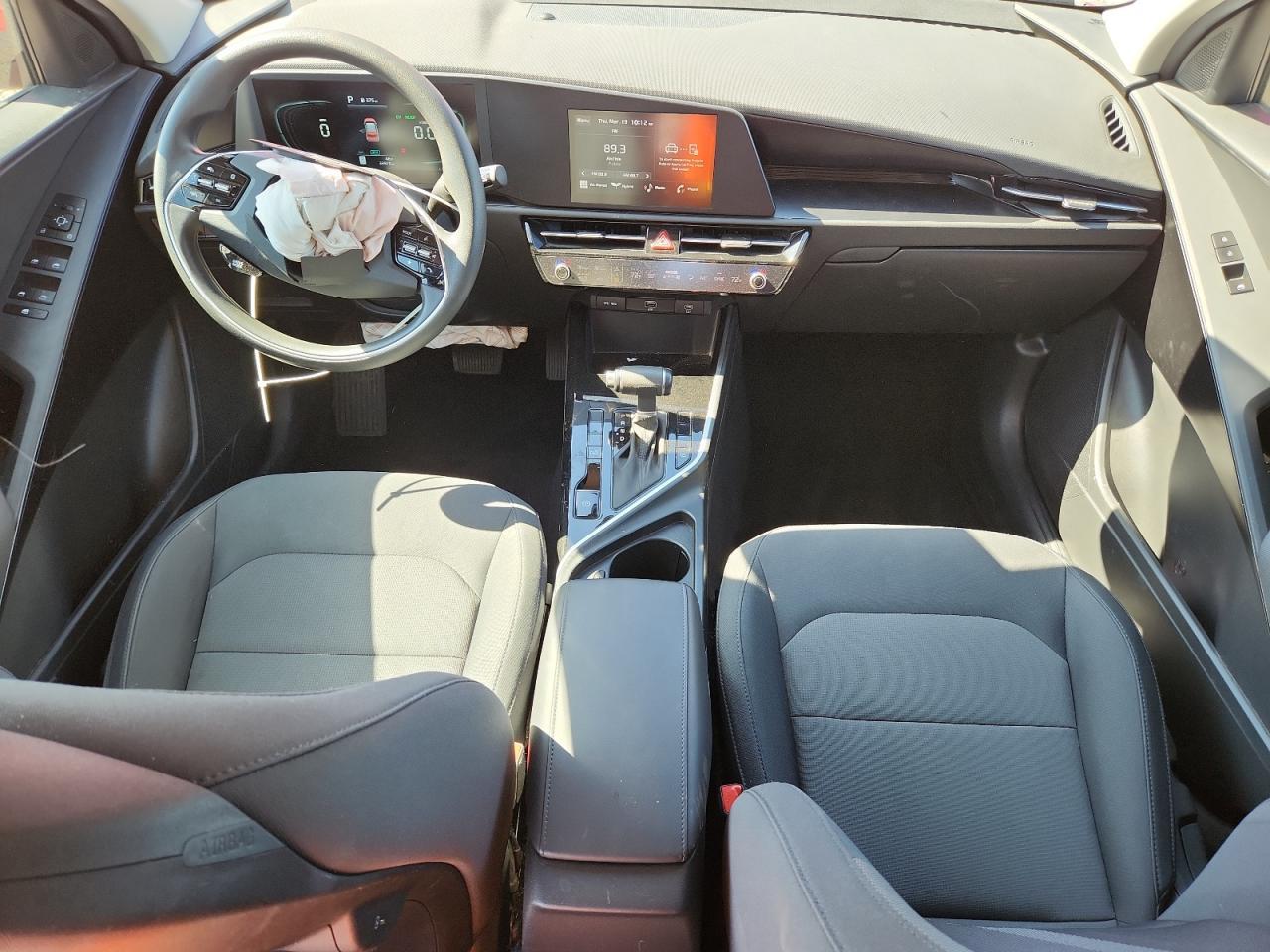 2023 Kia Niro Lx - zdjęcie 8