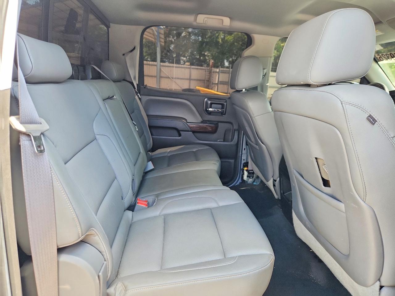 2015 GMC Sierra K1500 Slt - zdjęcie 10