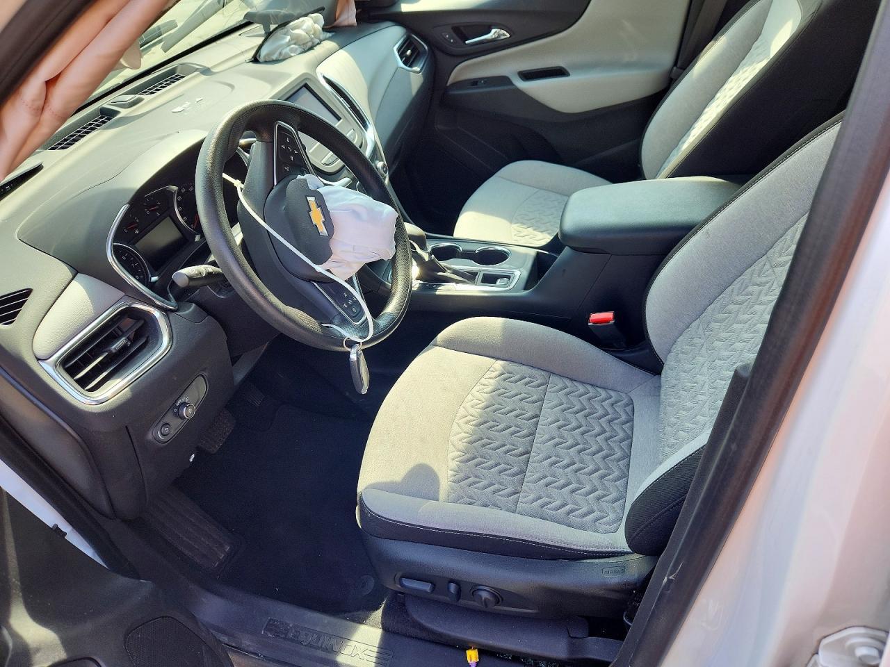 2024 Chevrolet Equinox Ls - zdjęcie 7