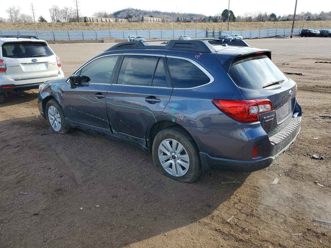 2014 Subaru Forester 2.0Xt Premium - zdjęcie 2