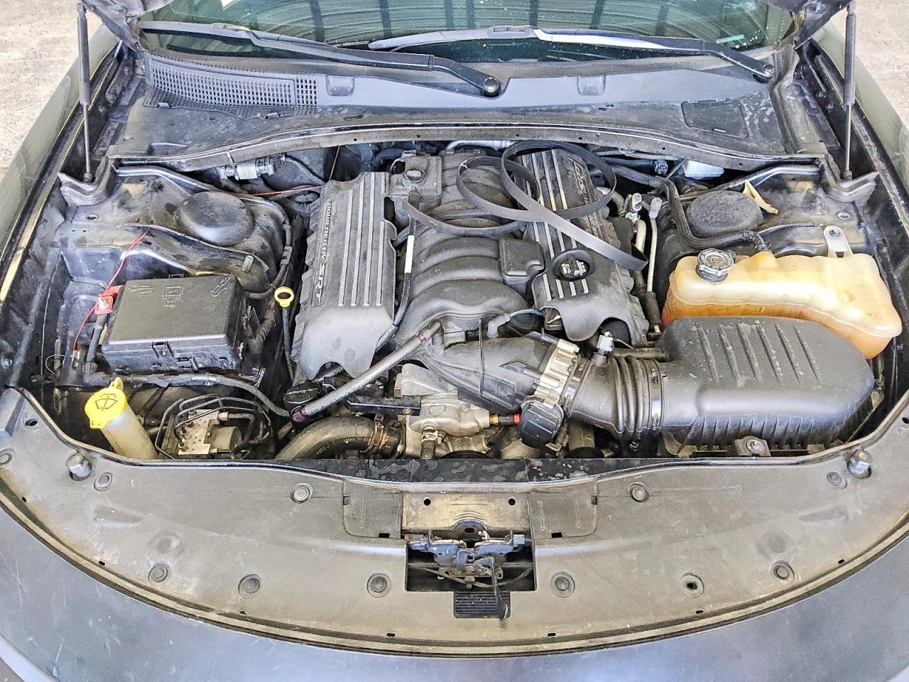 2020 Dodge Charger Scat Pack - zdjęcie 11