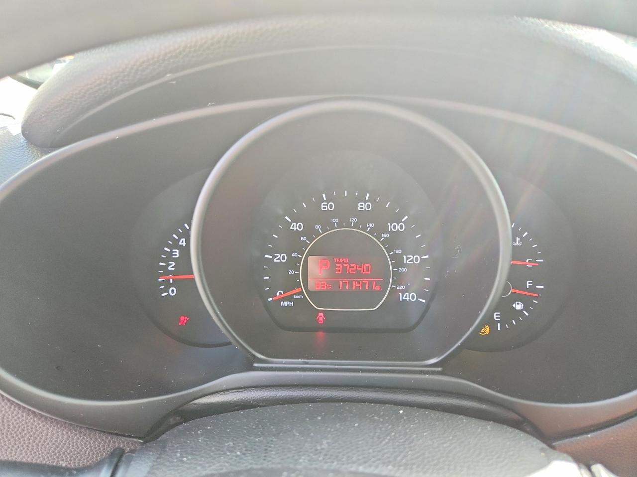 2016 Kia Soul Base - zdjęcie 9