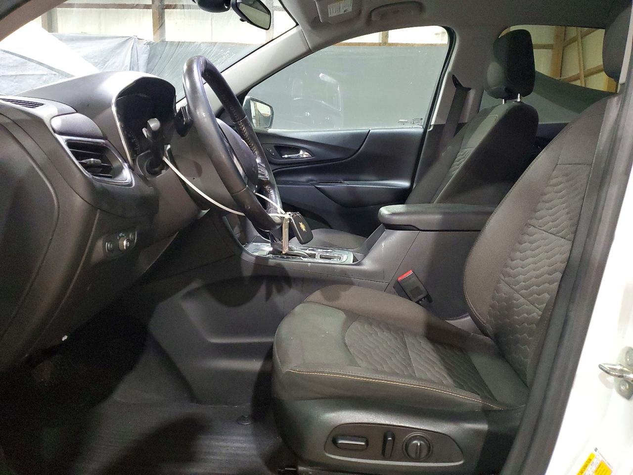 2020 Chevrolet Equinox Lt - zdjęcie 7