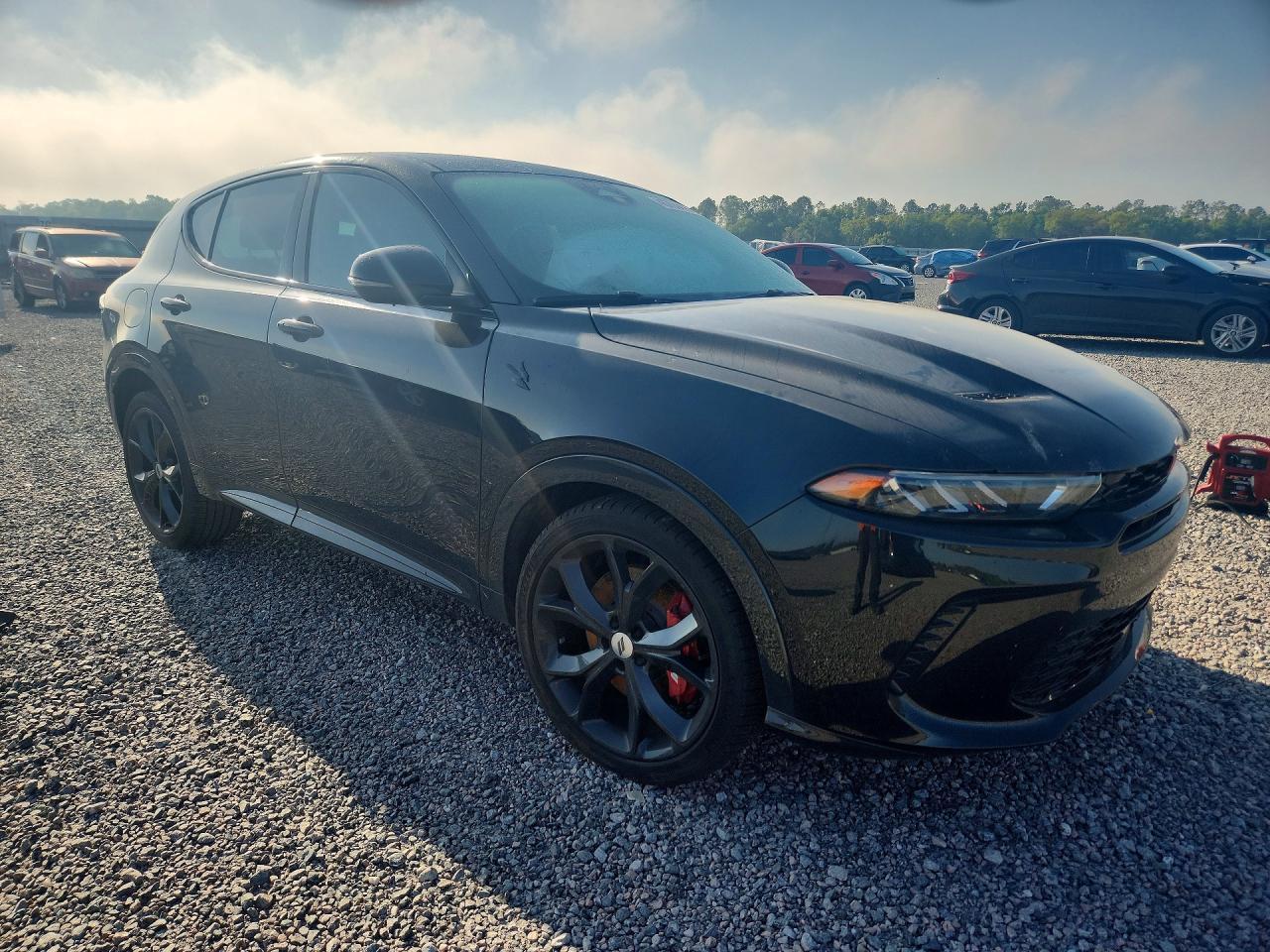 2024 Dodge Hornet R - zdjęcie 4