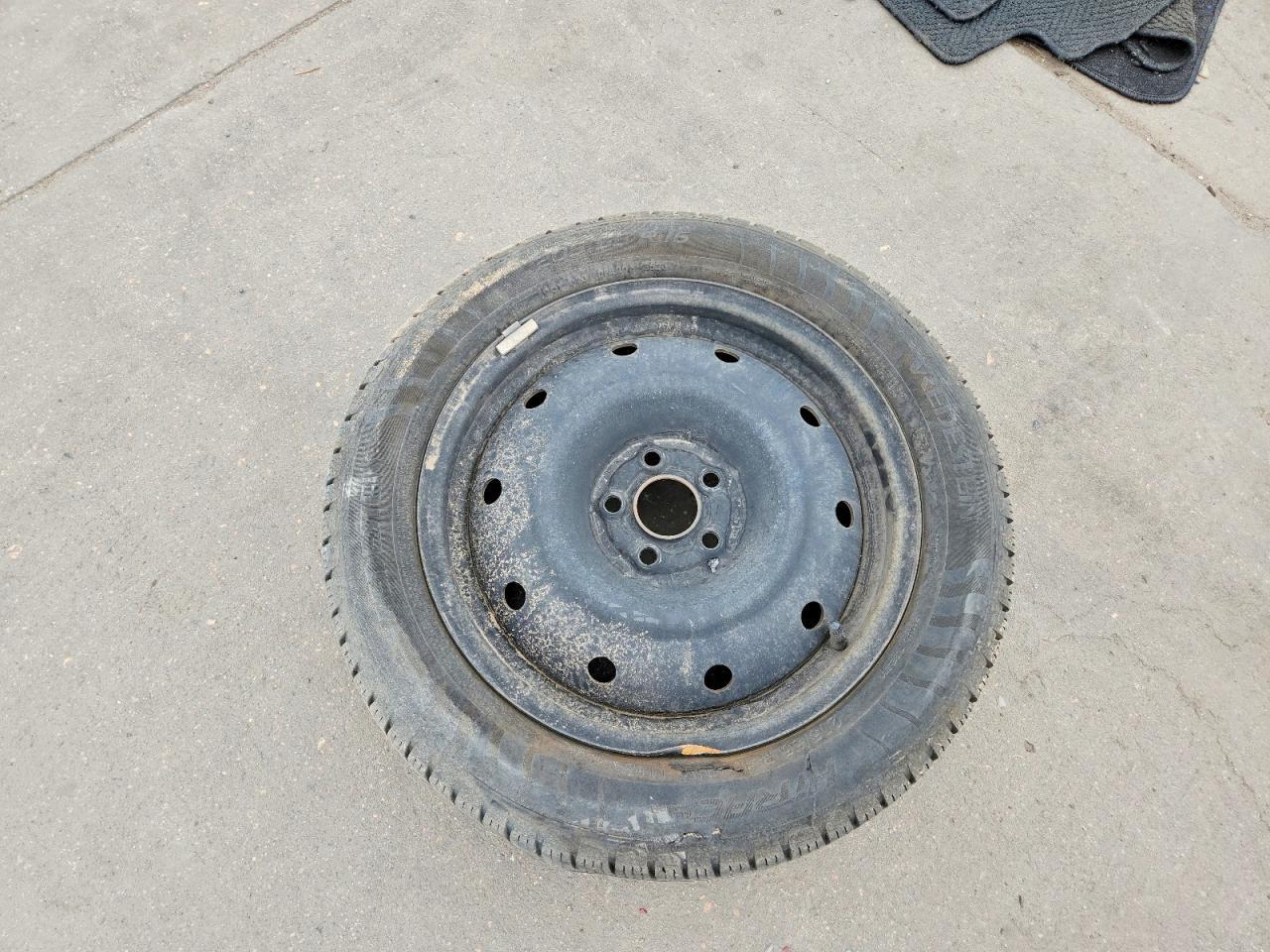 2018 Subaru Impreza - zdjęcie 12