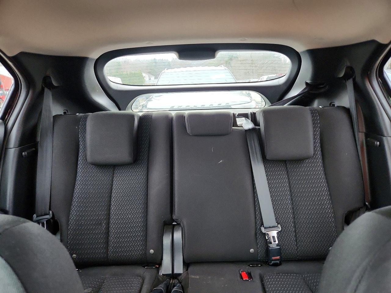 2019 Mitsubishi Eclipse Cross Es - zdjęcie 10