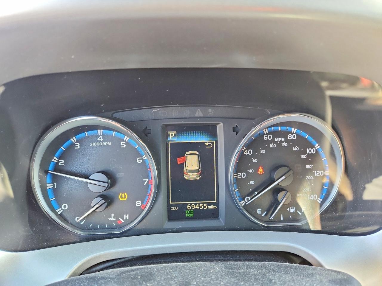 2016 Toyota Rav4 Xle - zdjęcie 9