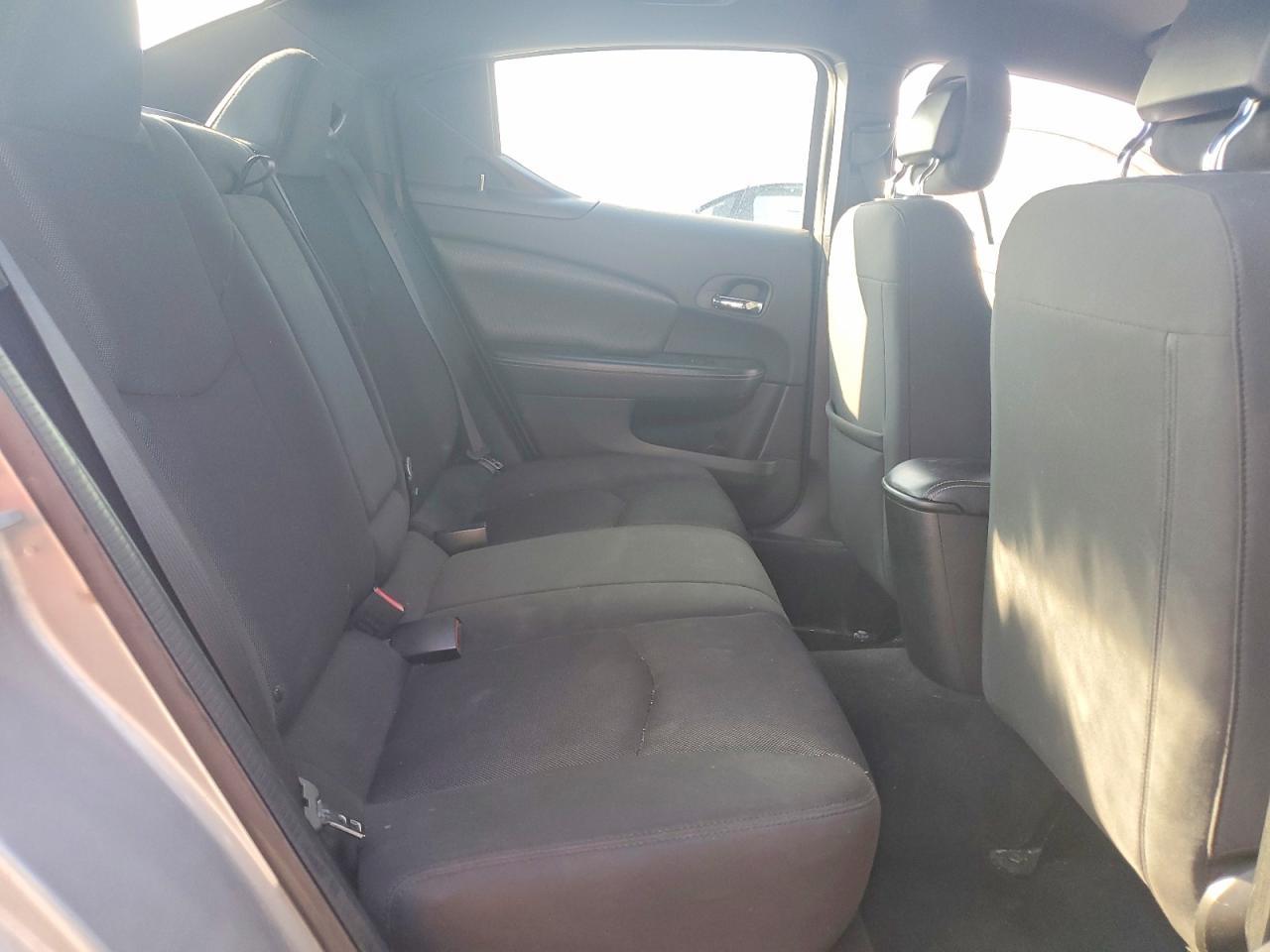 2013 Dodge Avenger Se - zdjęcie 10