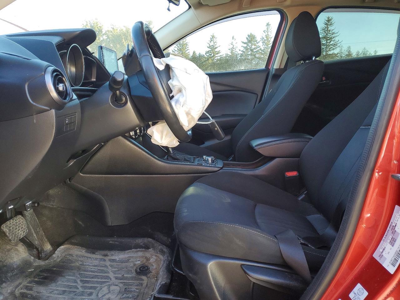 2019 Mazda Cx-3 Touring - zdjęcie 8