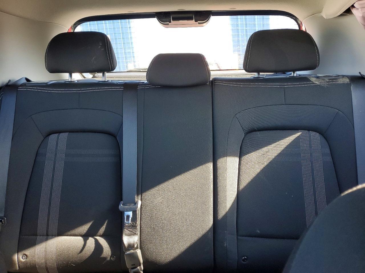 2024 Hyundai Venue Sel - zdjęcie 10