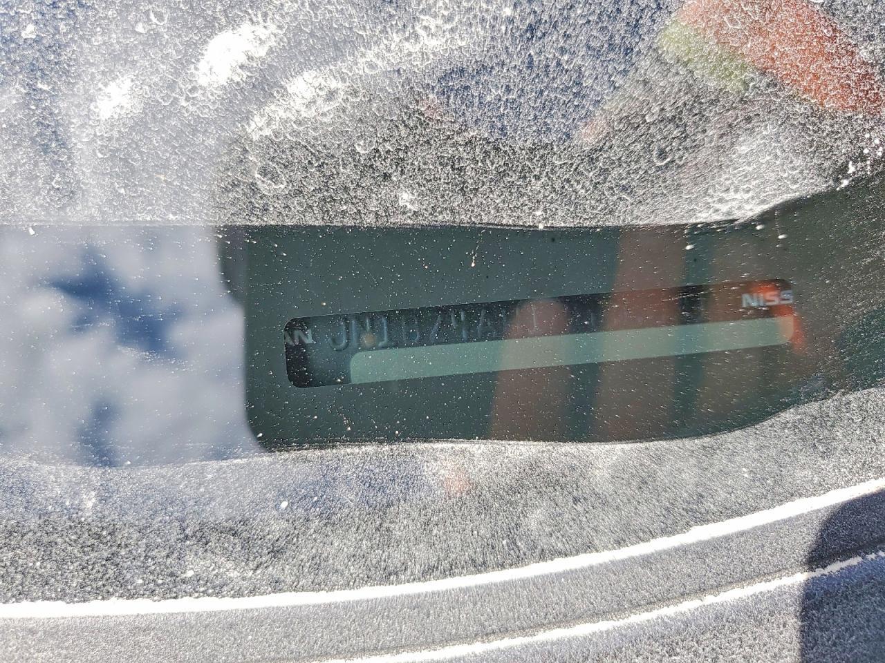 2024 Nissan Z Sport - zdjęcie 12