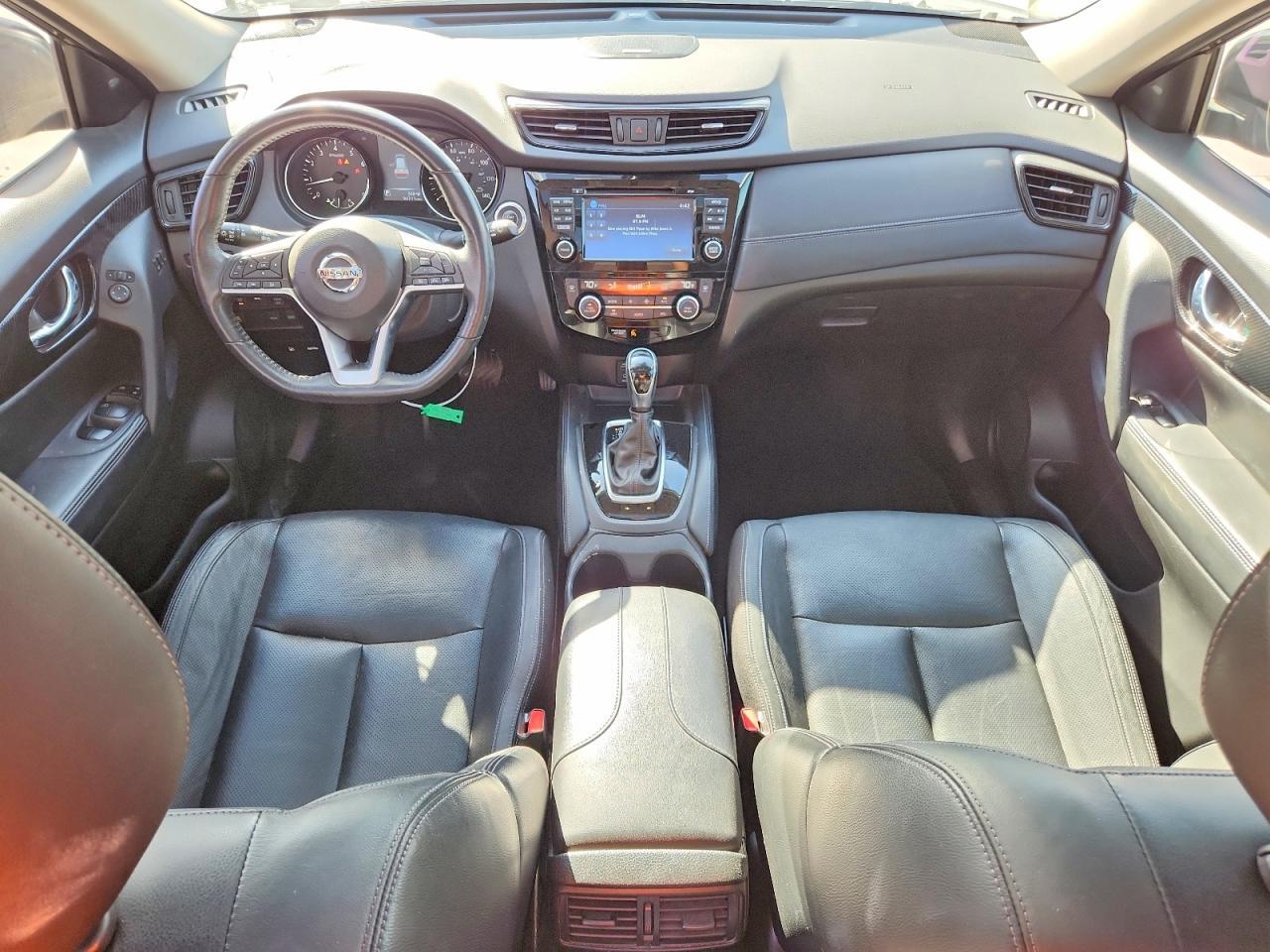 2017 Niss Rogue Sl Fwd - zdjęcie 8