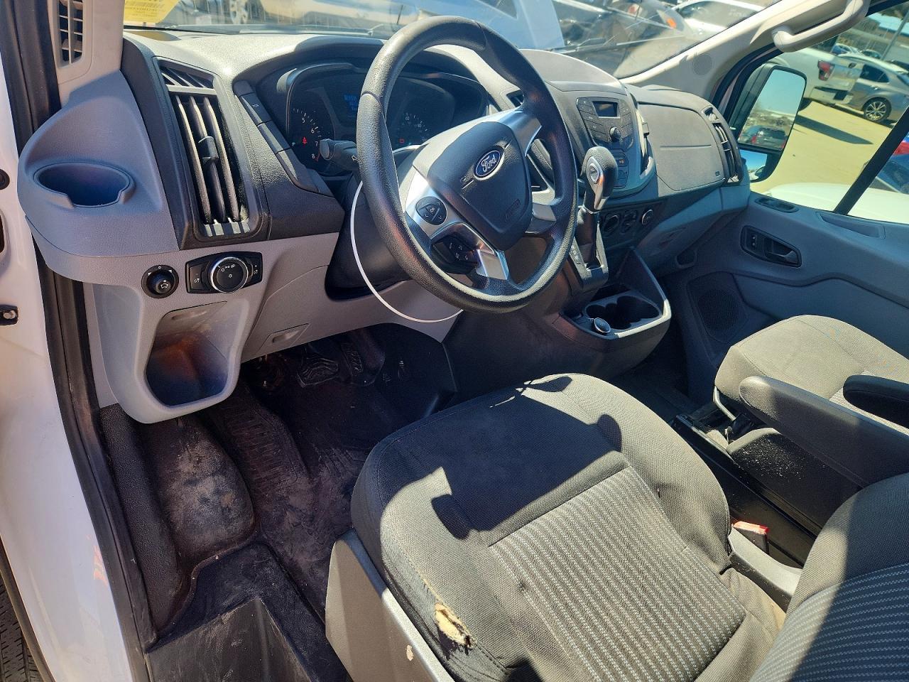 2019 Ford Transit T - zdjęcie 8