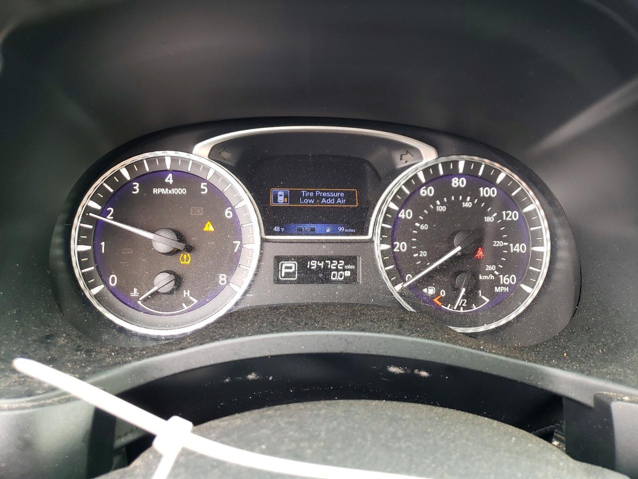 2020 Infiniti Qx60 Pure - zdjęcie 9