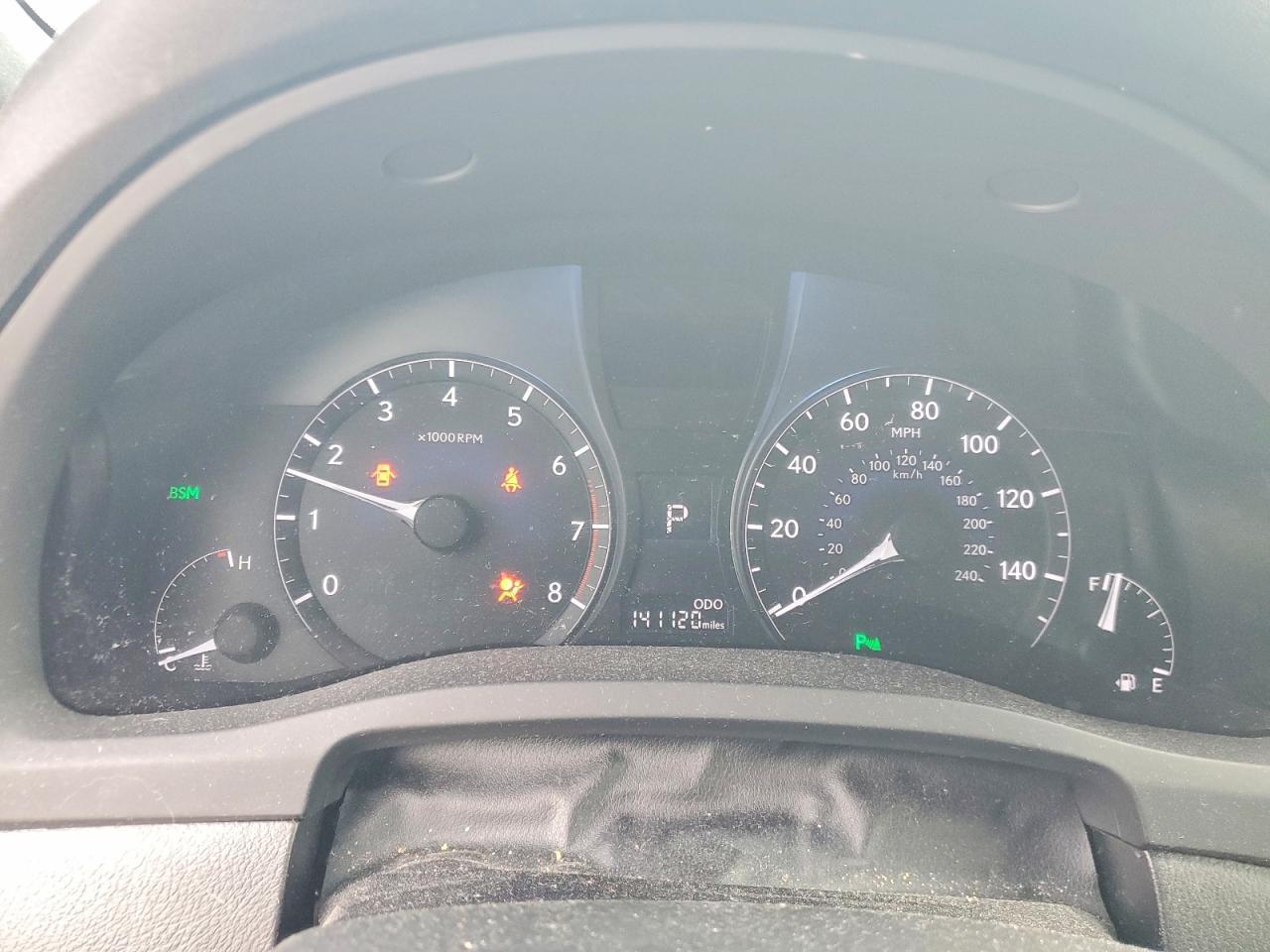 2015 Lexus Rx 350 F Sport - zdjęcie 9