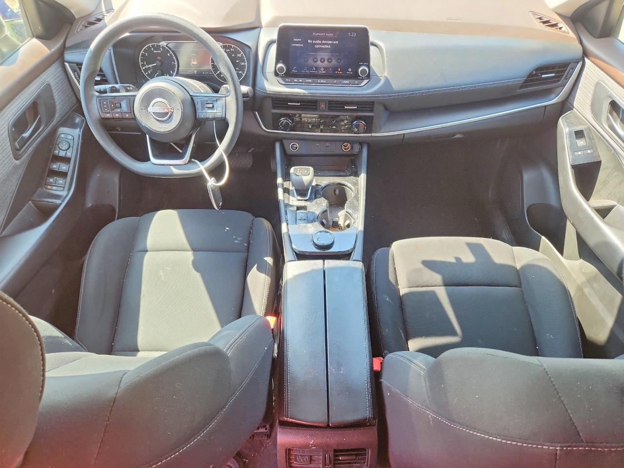 2023 Nissan Rogue - zdjęcie 8
