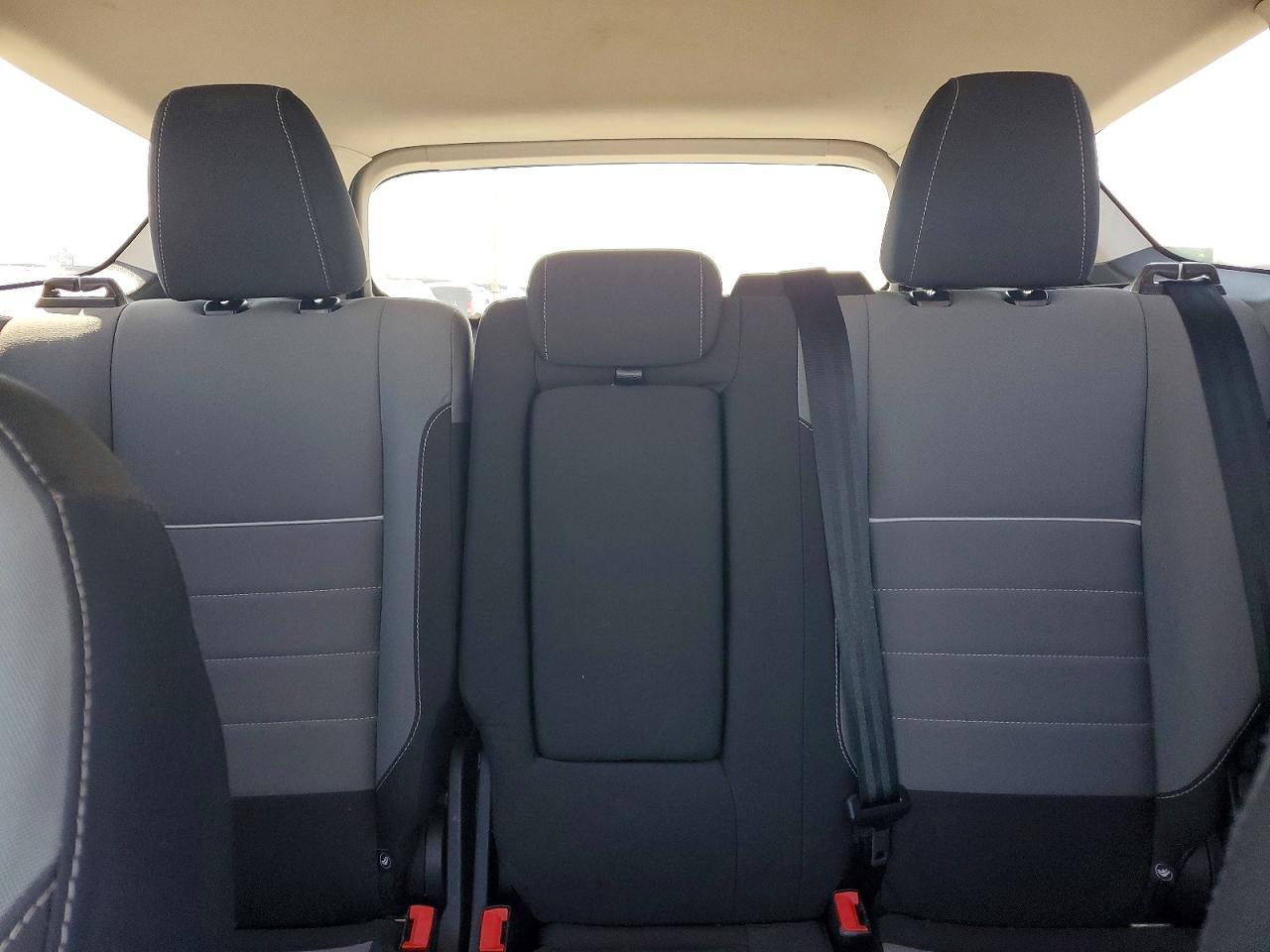 2014 Ford Escape Se - zdjęcie 10