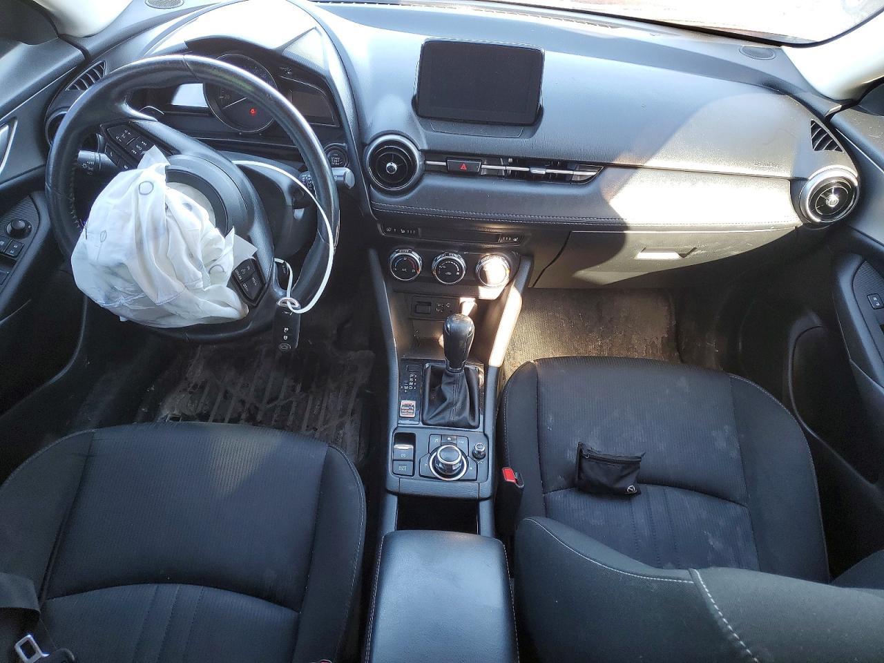 2019 Mazda Cx-3 Touring - zdjęcie 9