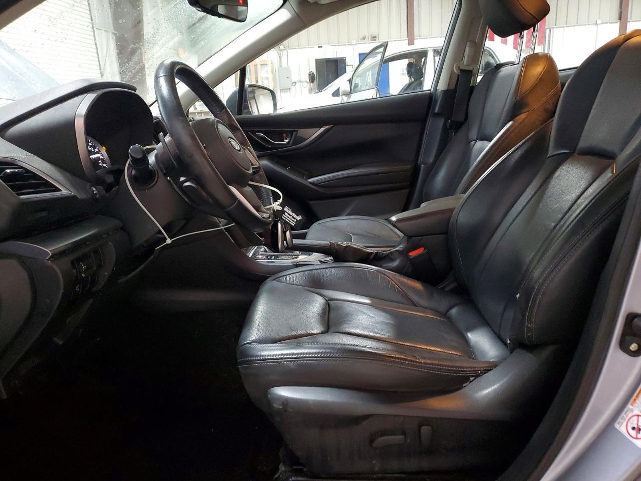 2017 Subaru Impreza Limited - zdjęcie 7