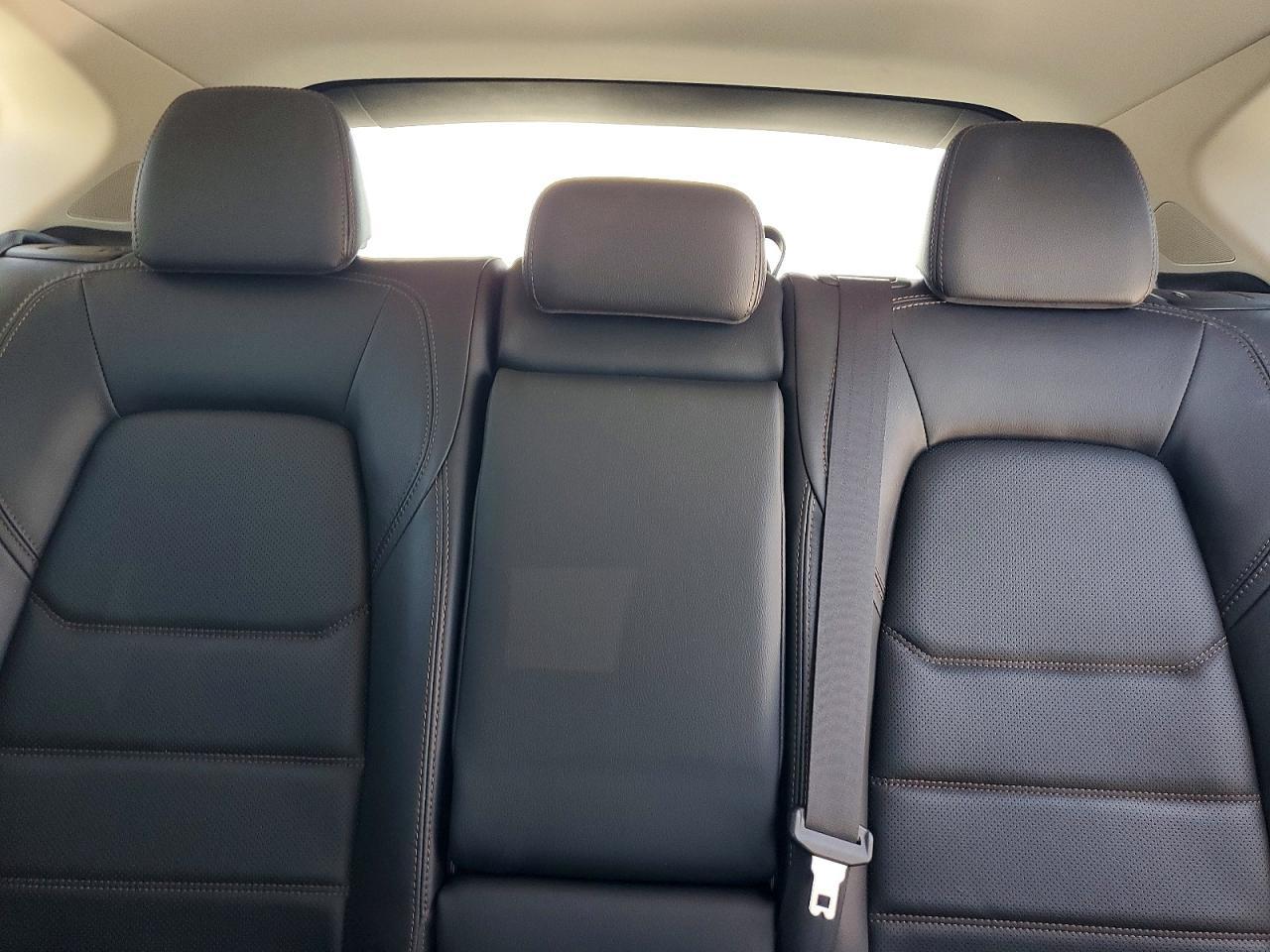 2019 Mazda Cx-5 Grand Touring - zdjęcie 10