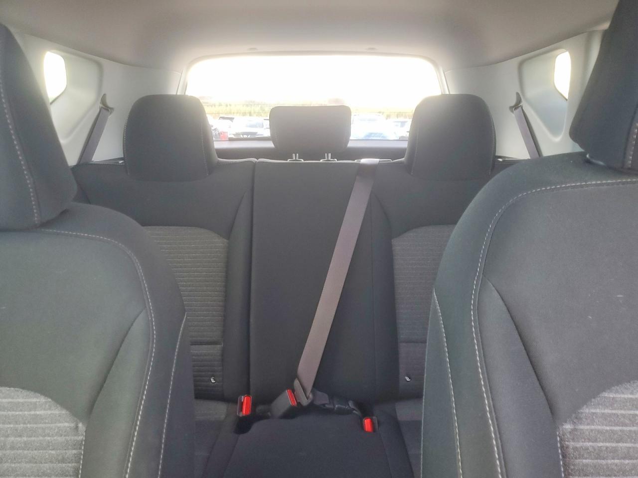 2021 Kia Soul Gt-Line - zdjęcie 10