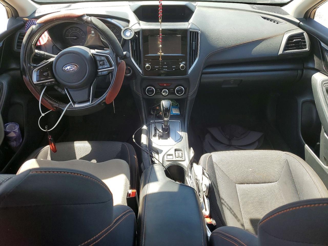 2021 Subaru Crosstrek Premium - zdjęcie 8