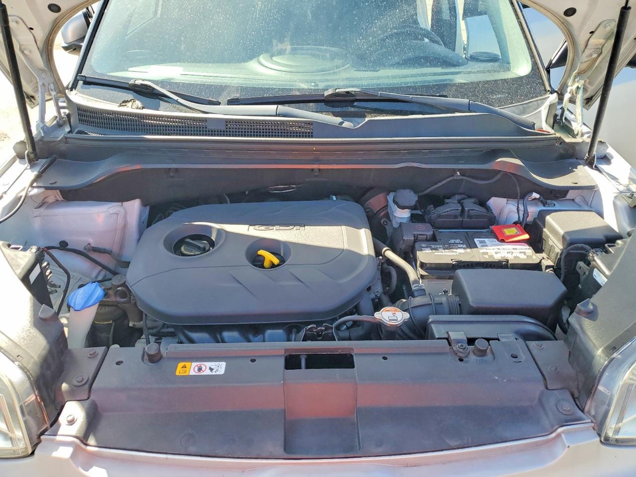 2018 Kia Soul + - zdjęcie 12