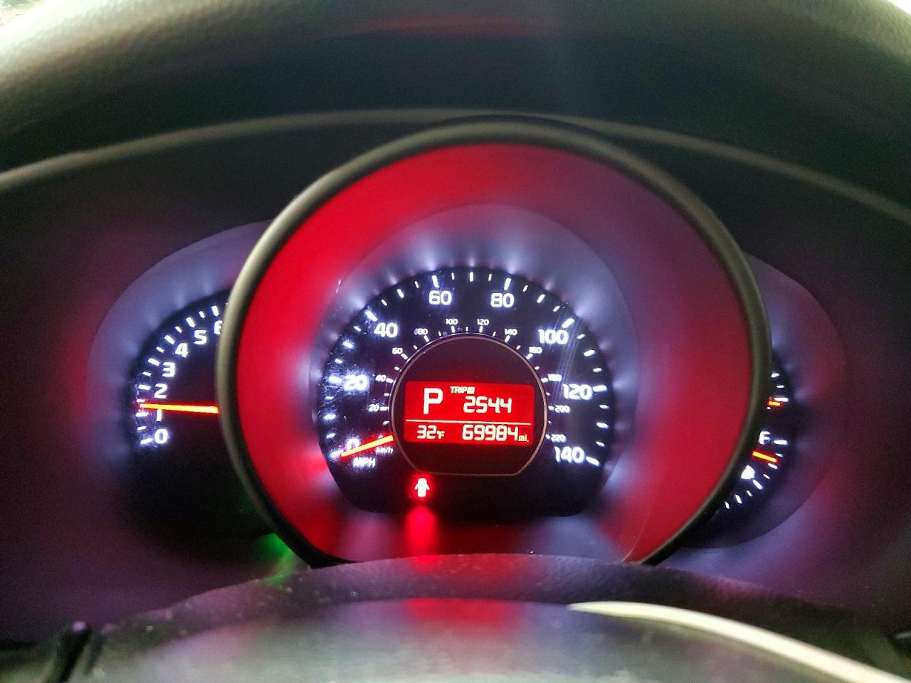 2015 Kia Soul Base - zdjęcie 9