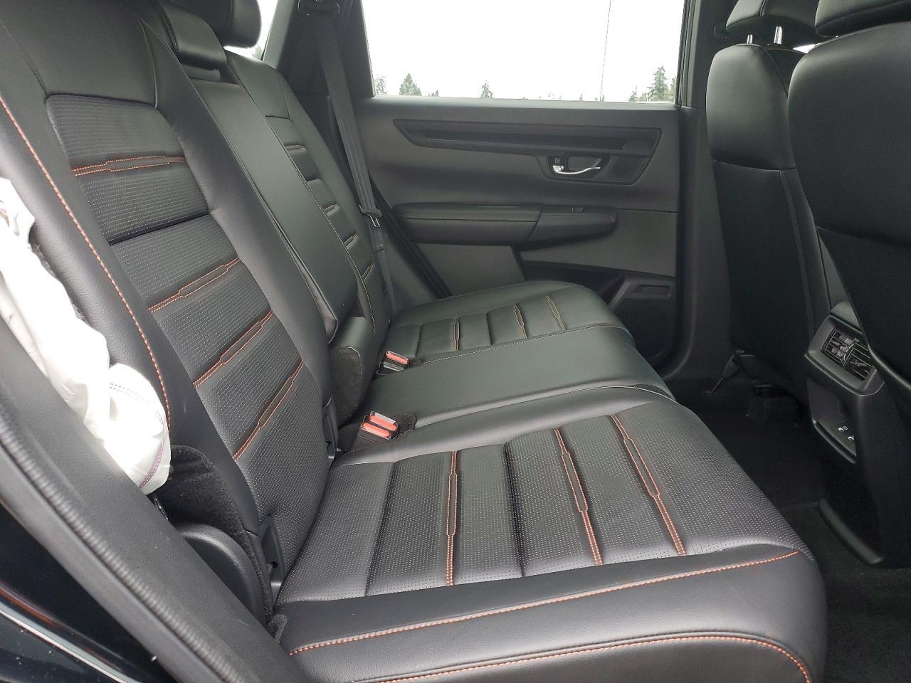 2025 Honda Cr-V Sport-L - zdjęcie 11