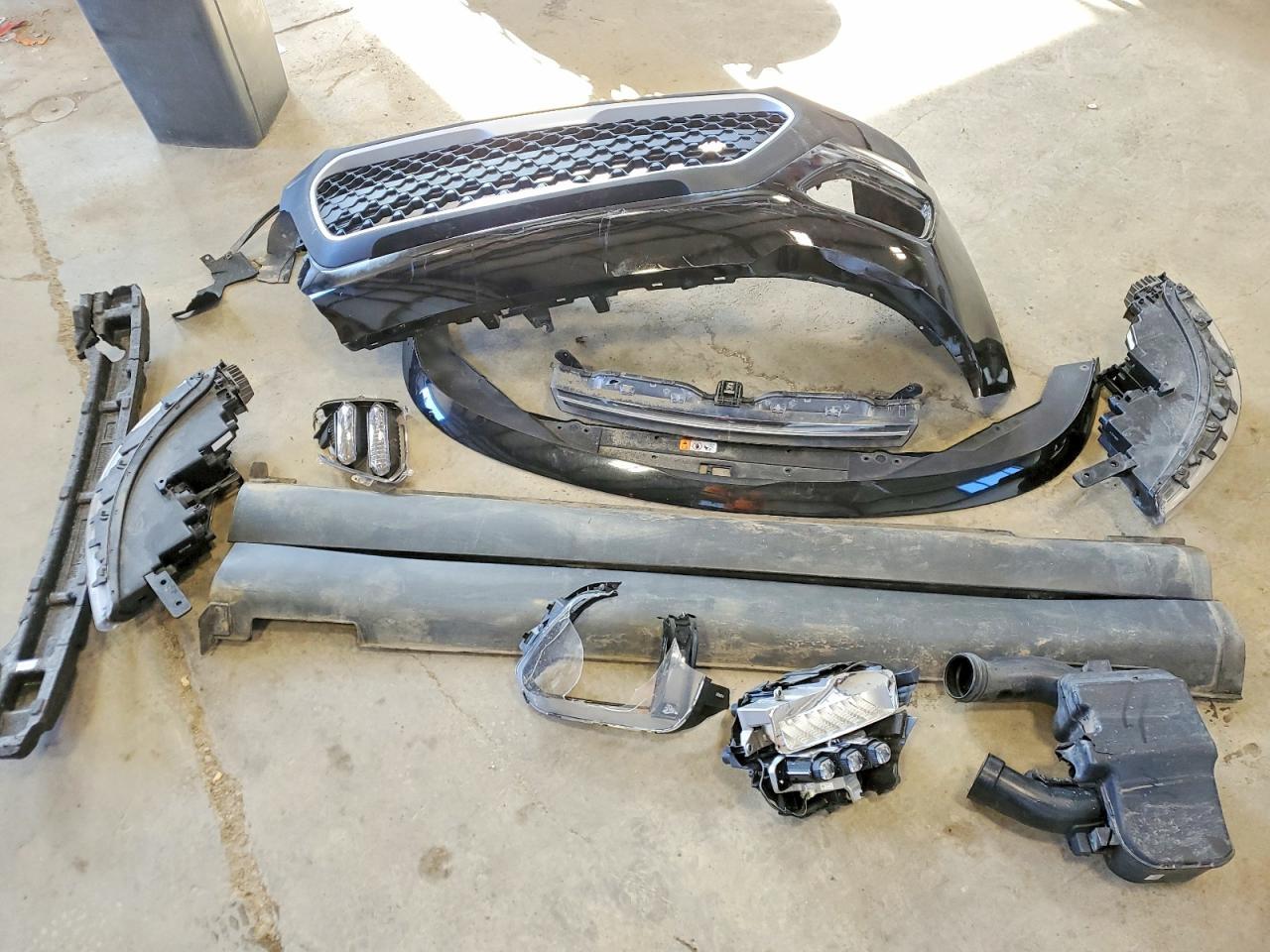 2021 Kia Soul Ex - zdjęcie 13