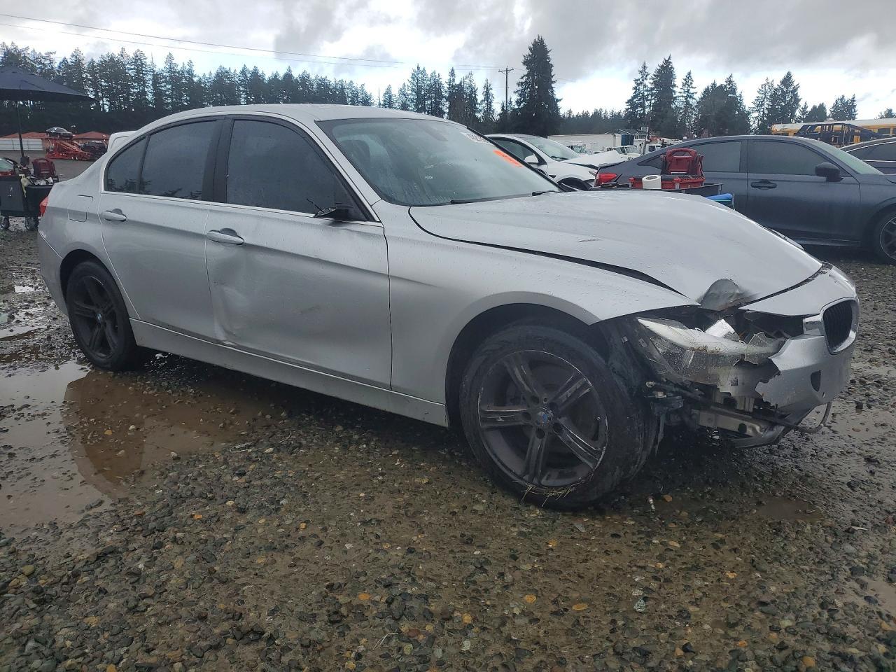 BMW Seria 3 - zdjęcie 4