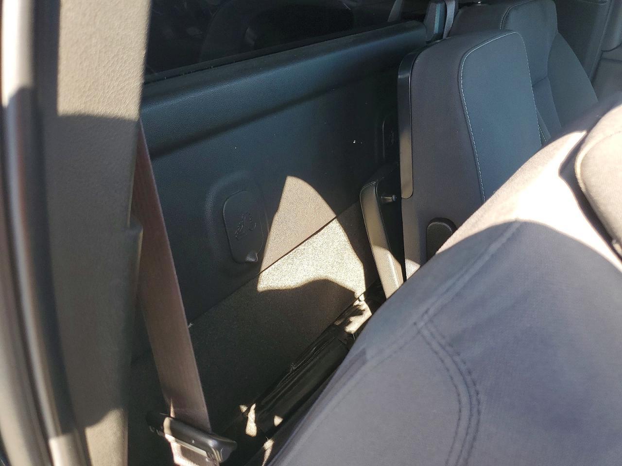 2017 Chevrolet Silverado C1500 Lt - zdjęcie 10