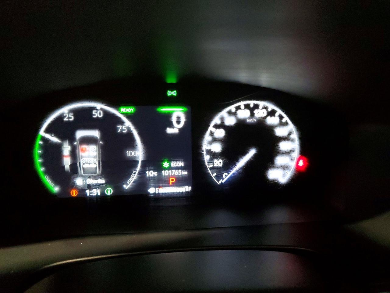 2023 Honda Cr-V Sport Touring - zdjęcie 9