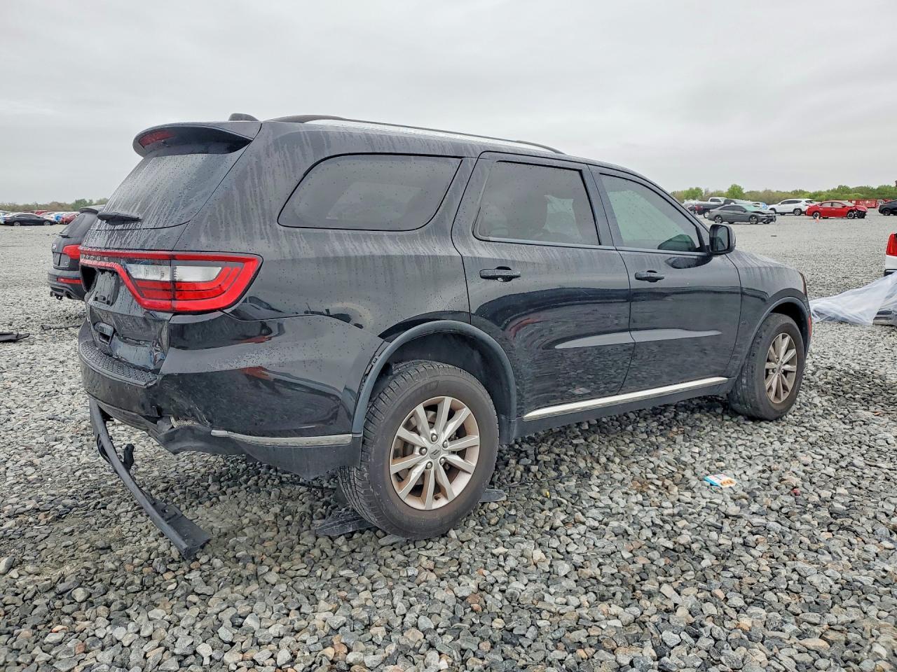 2021 Dodge Durango - zdjęcie 3