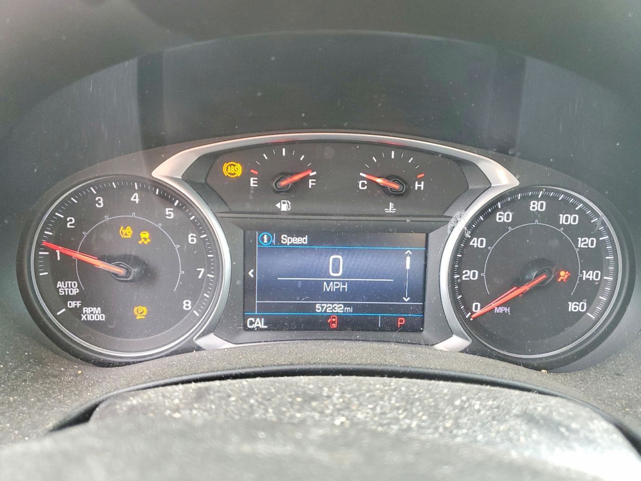 2021 GMC Terrain Sle - zdjęcie 9