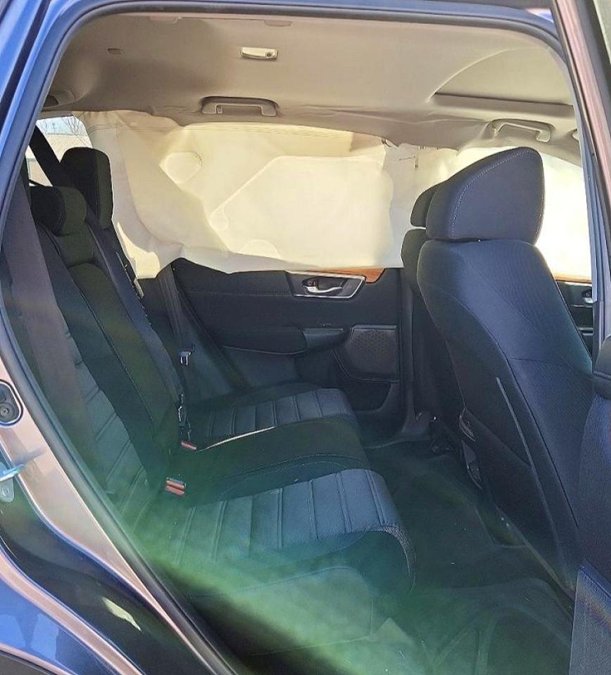 2021 Honda Cr-V Ex - zdjęcie 10