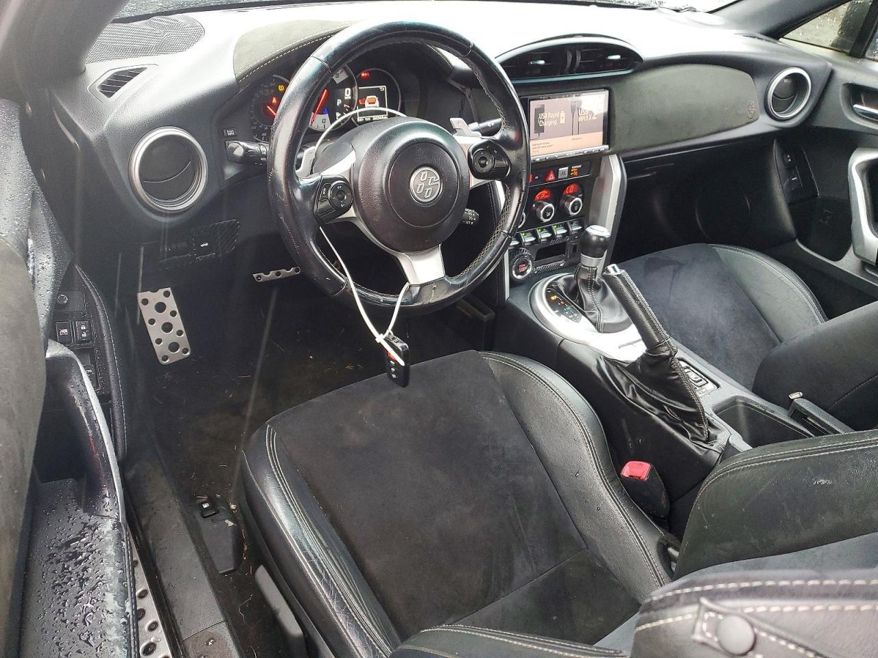 2019 Toyota 86 Gt - zdjęcie 8