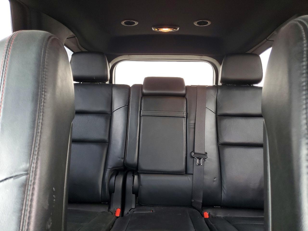 2021 Dodge Durango R - zdjęcie 10