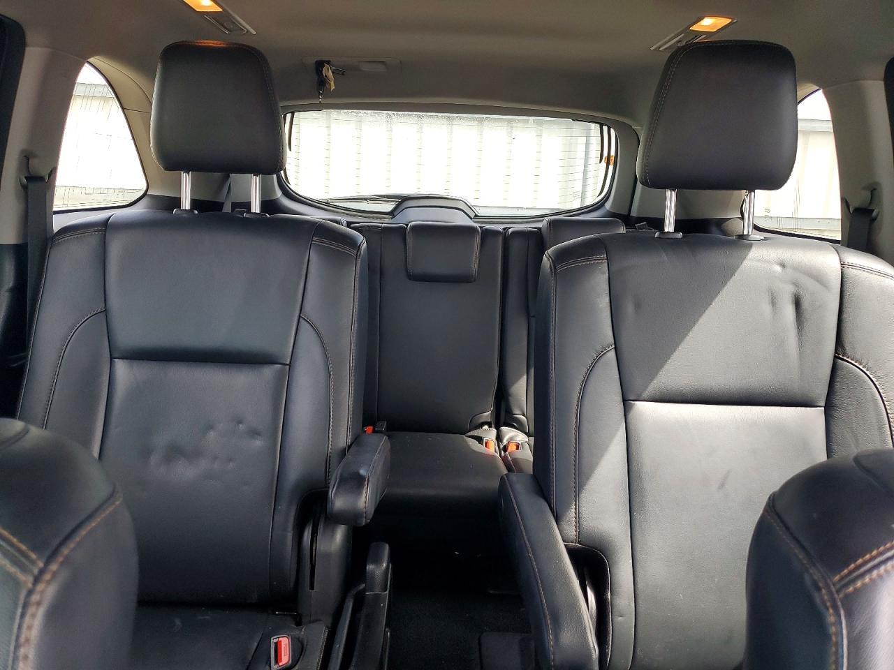 2018 Toyota Highlander Xle - zdjęcie 10