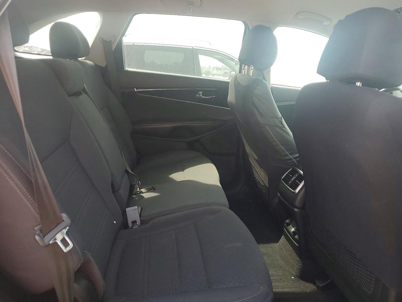 2018 Kia Sorento Lx V6 - zdjęcie 11