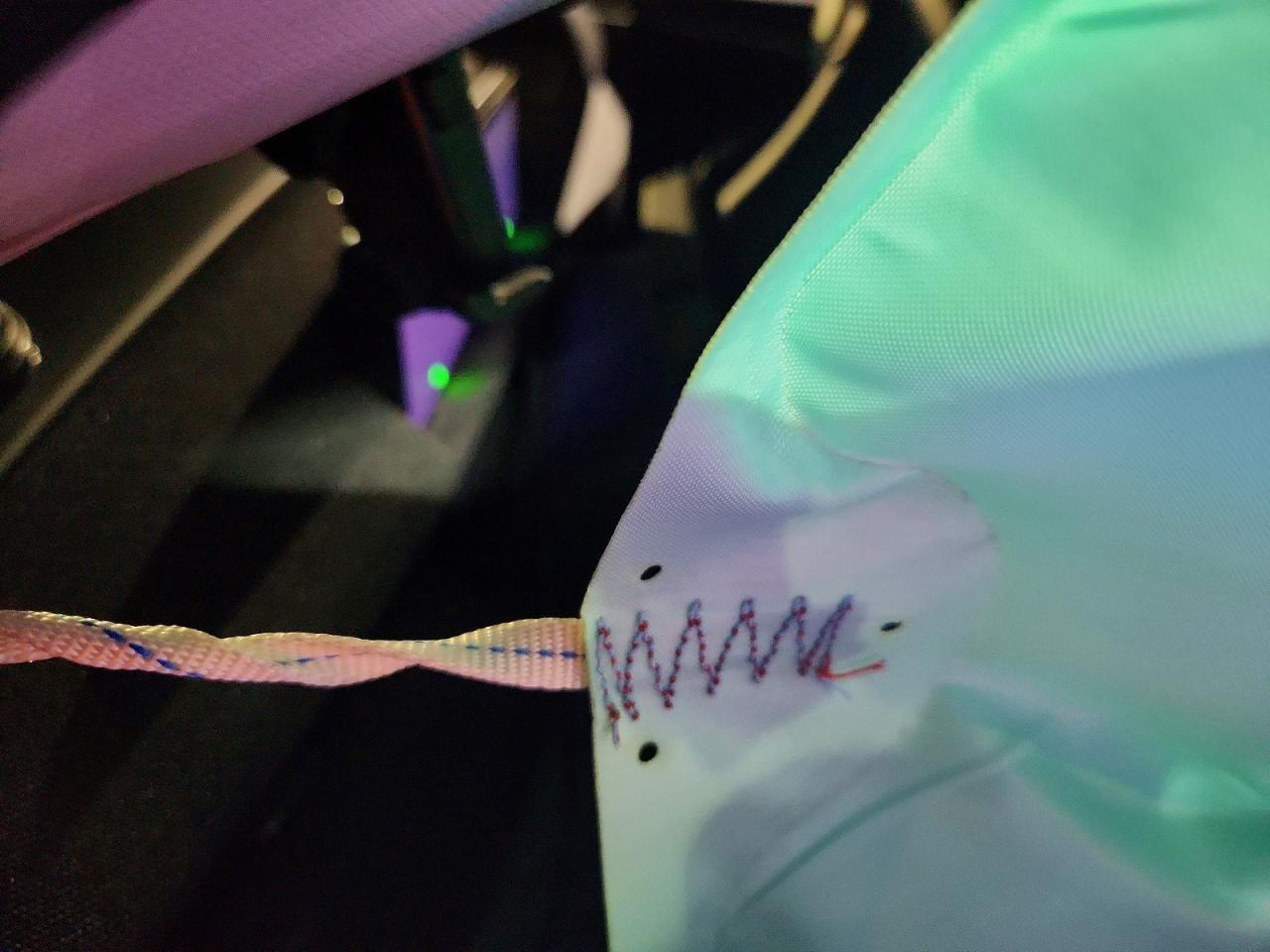 2024 Ford Mustang Mach-E Premium - zdjęcie 9