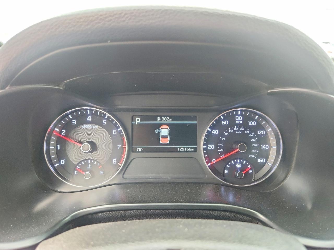 2023 Kia Forte Lxs - zdjęcie 9