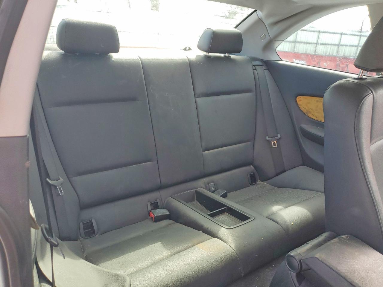 2013 BMW 128 I - zdjęcie 10