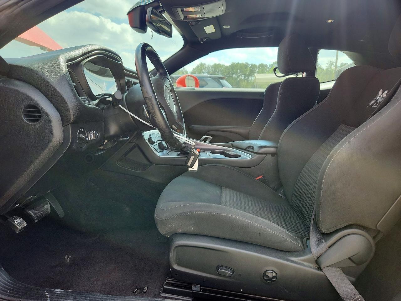 2018 Dodge Challenger R - zdjęcie 7