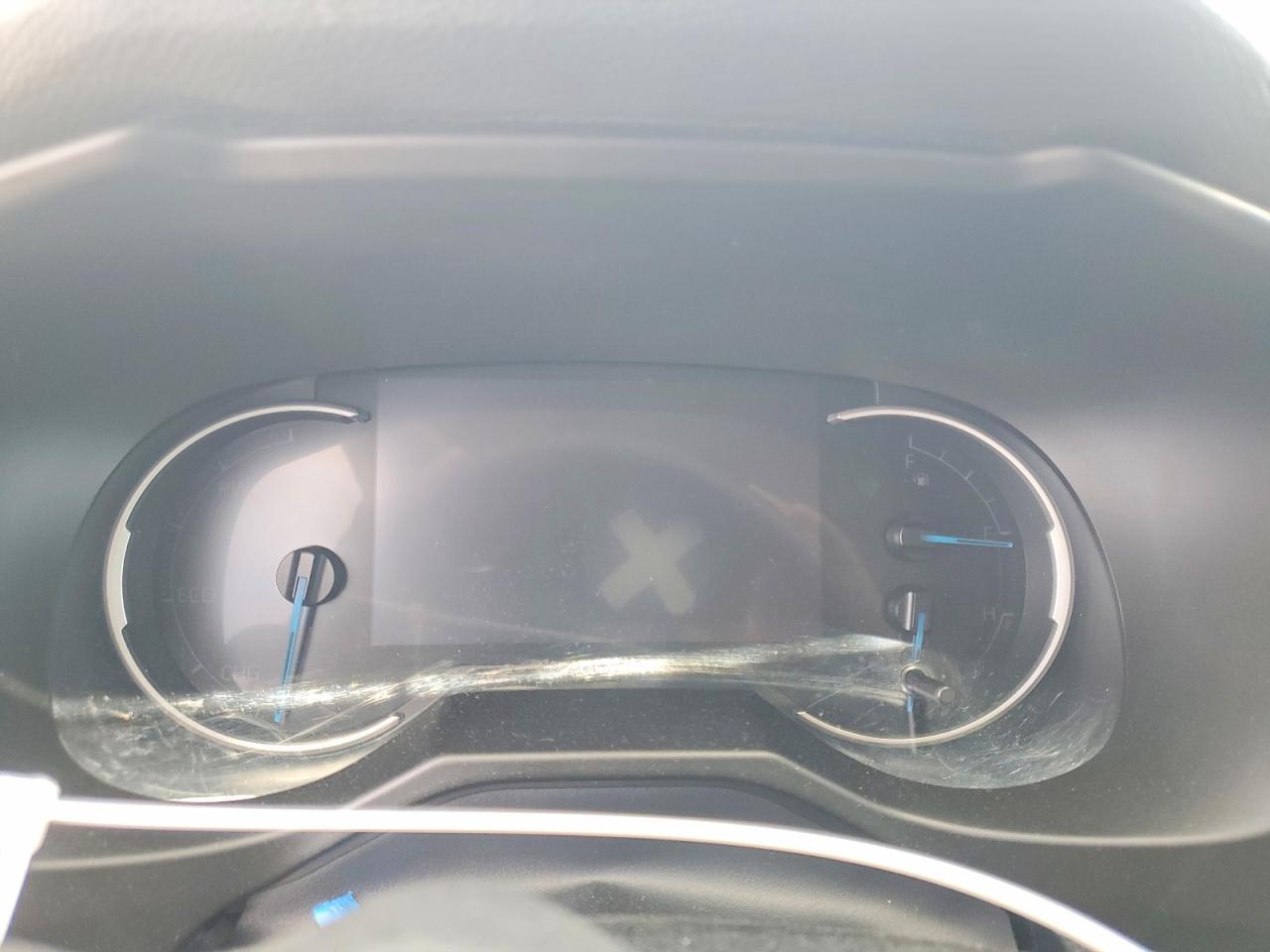 2019 Toyota Rav4 Hybrid Limited - zdjęcie 9