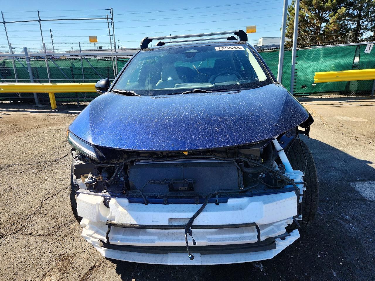 2023 Nissan Ariya Evolve+ E-4Orce - zdjęcie 5