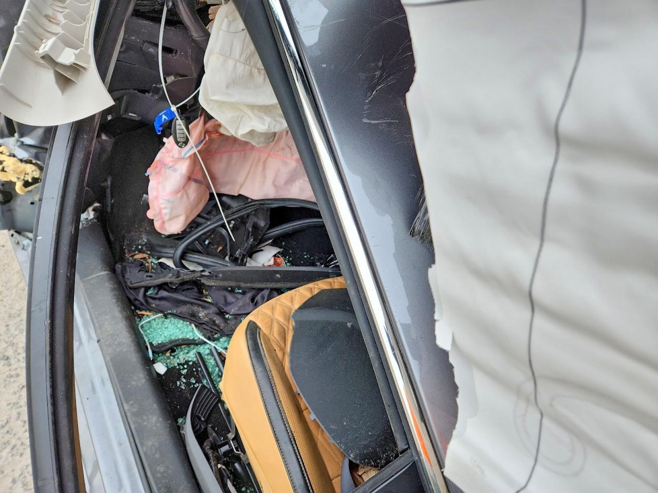 2023 Nissan Sentra Sv - zdjęcie 8