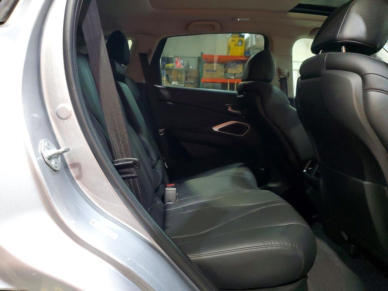 2021 Acura Rdx - zdjęcie 11