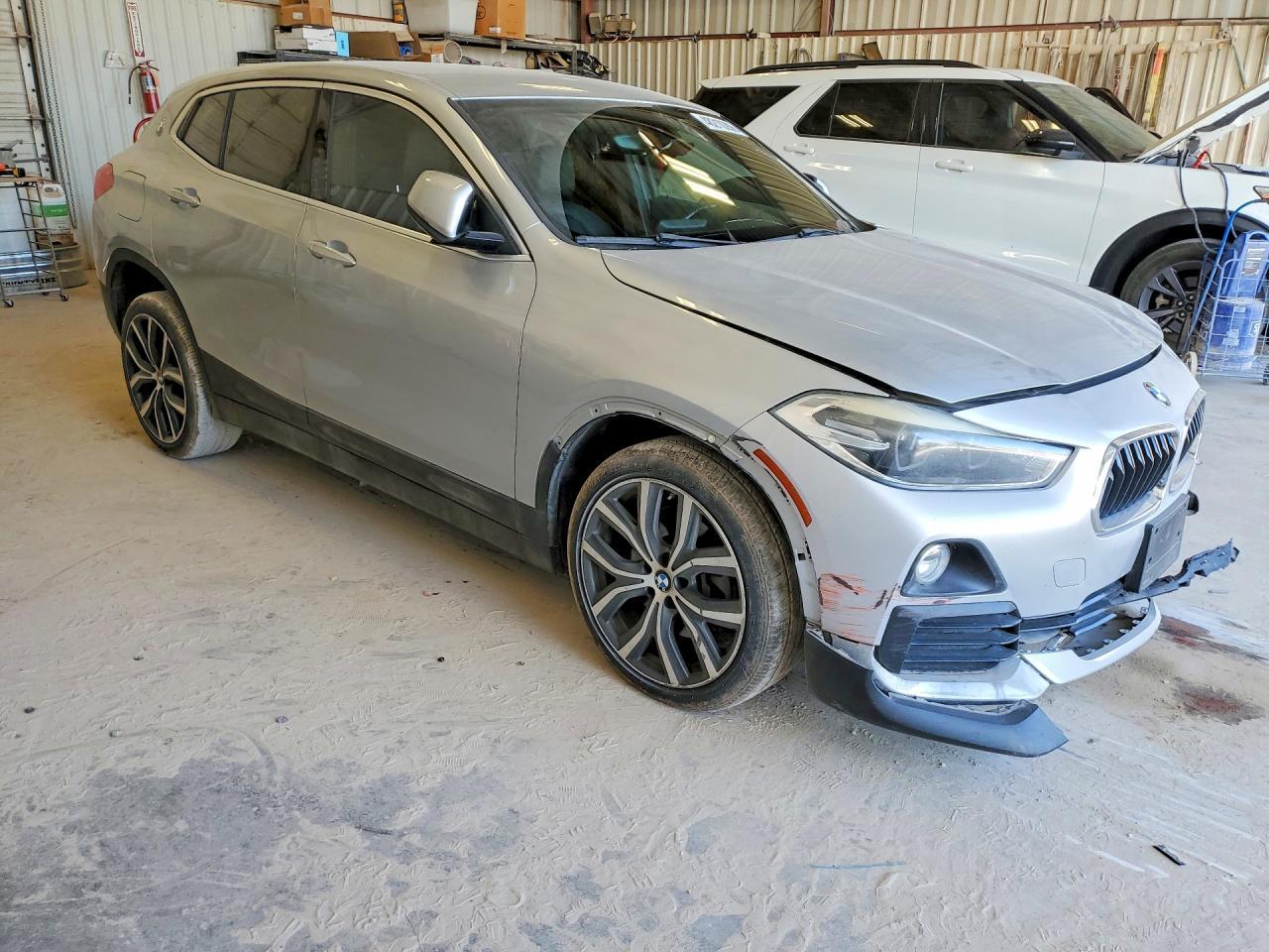 2018 BMW X2 Sdrive28I - zdjęcie 4